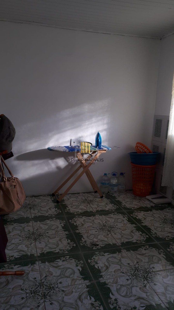 Sobrado no bairro Hípica