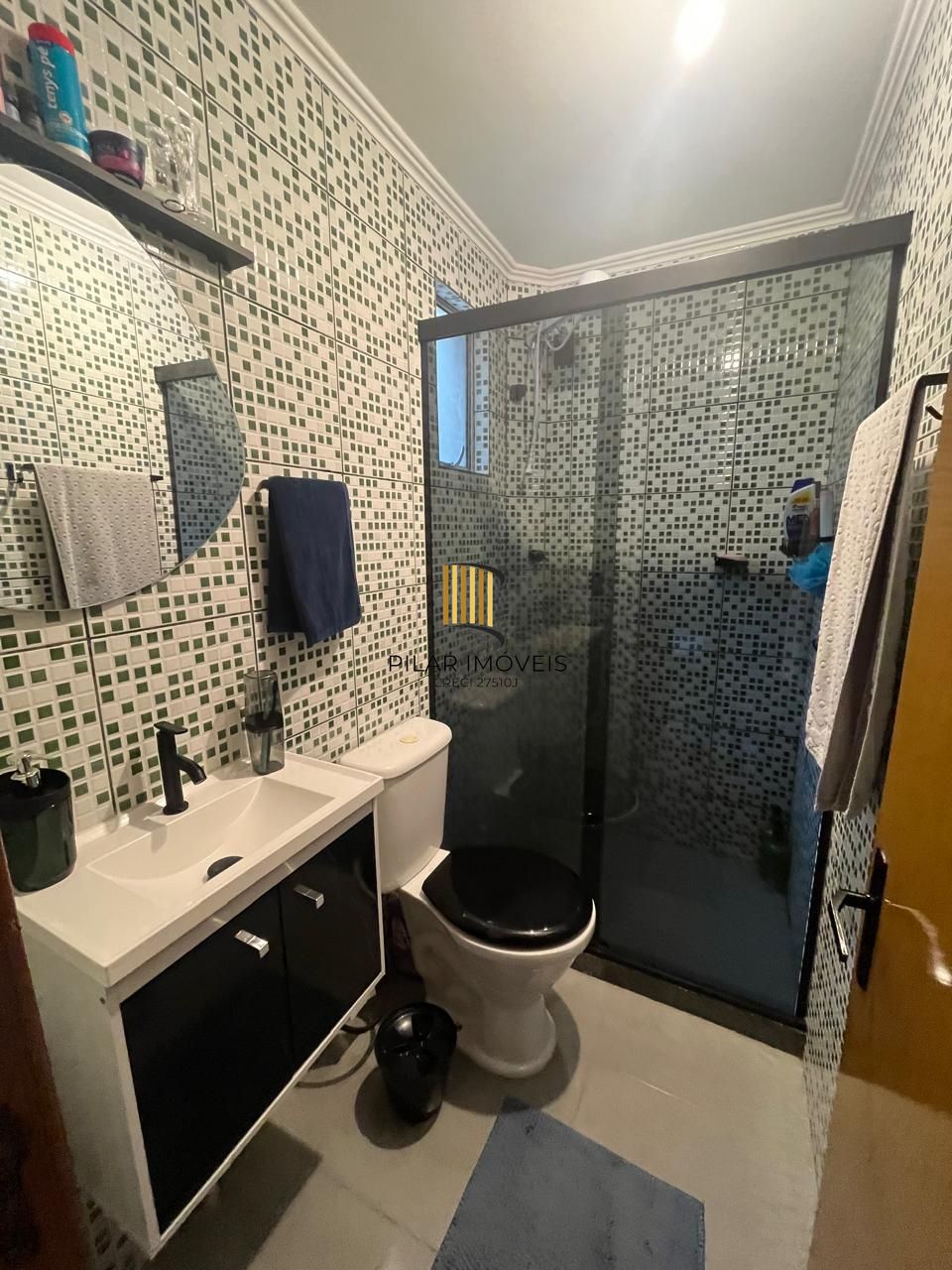Apartamento no bairro Vila Nova - 2 dormitórios
