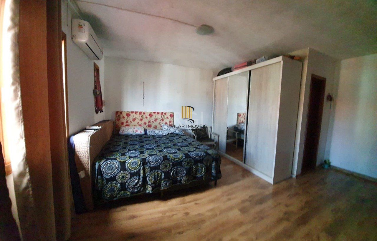 SOBRADO BAIRRO ABERTA DOS MORROS - 4 DORMITÓRIOS