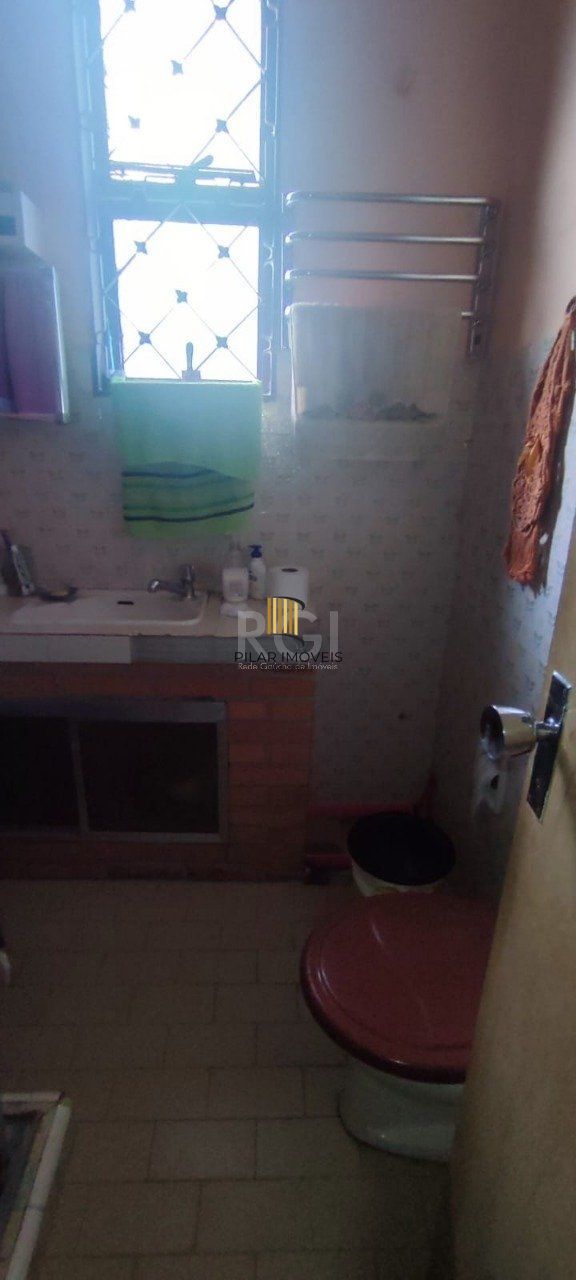 Terreno no bairro Nonoai