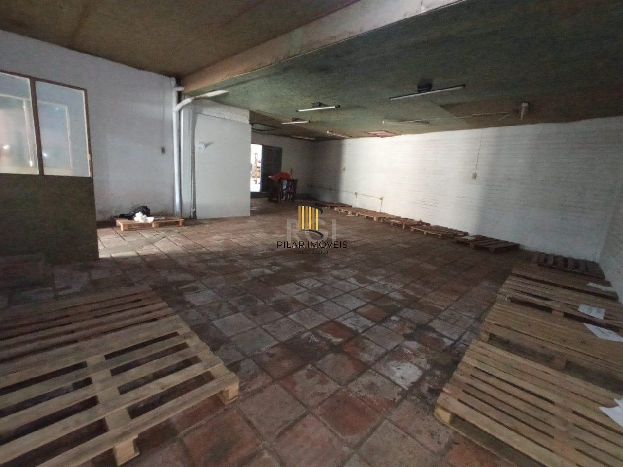 Casa no Bairro Vila Nova