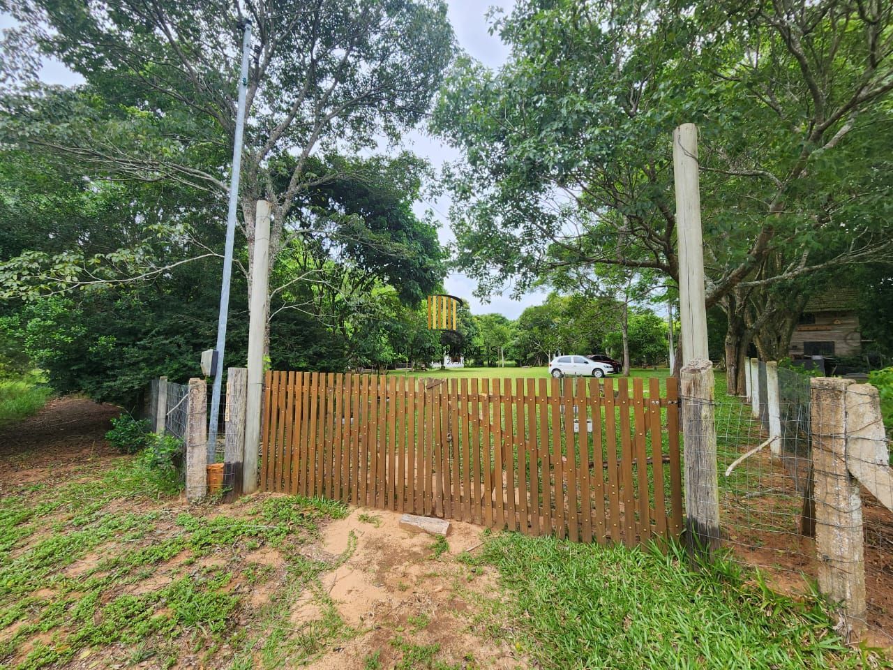 Sítio Viamão com casa 3 dormitórios