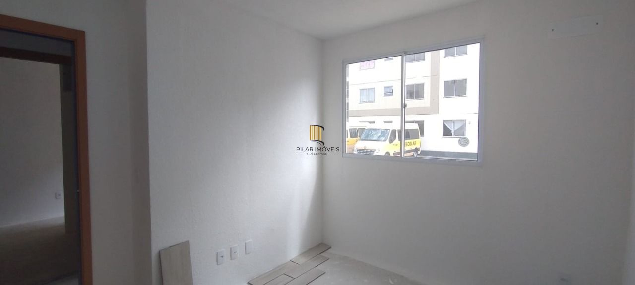 Apartamento no bairro Restinga - 2 dormitórios