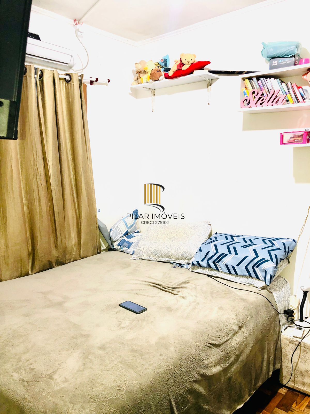 APARTAMENTO RESTINGA