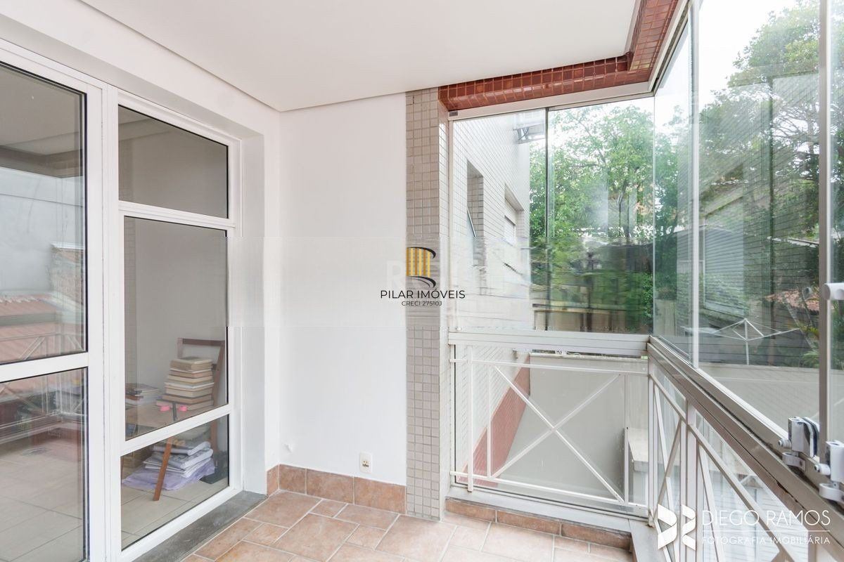 Apartamento no bairro Jardim Botânico
