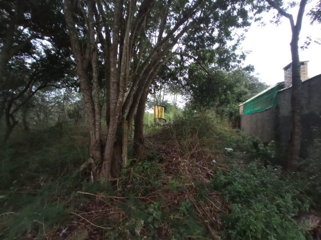 Terreno no bairro Belém Novo