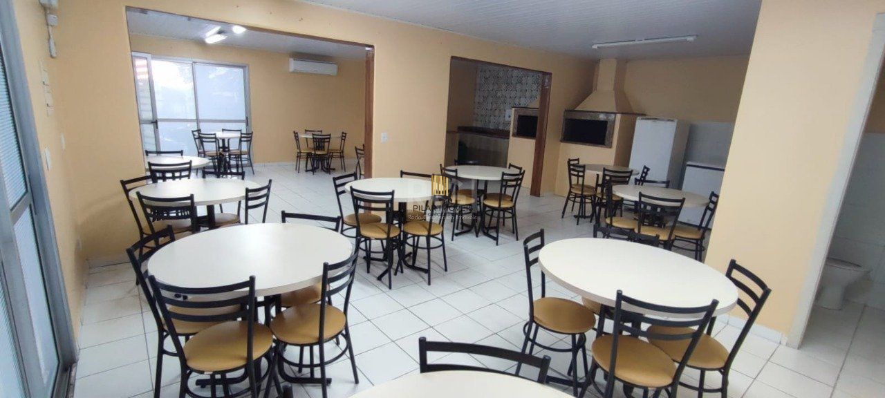 Apartamento Lomba do Pinheiro