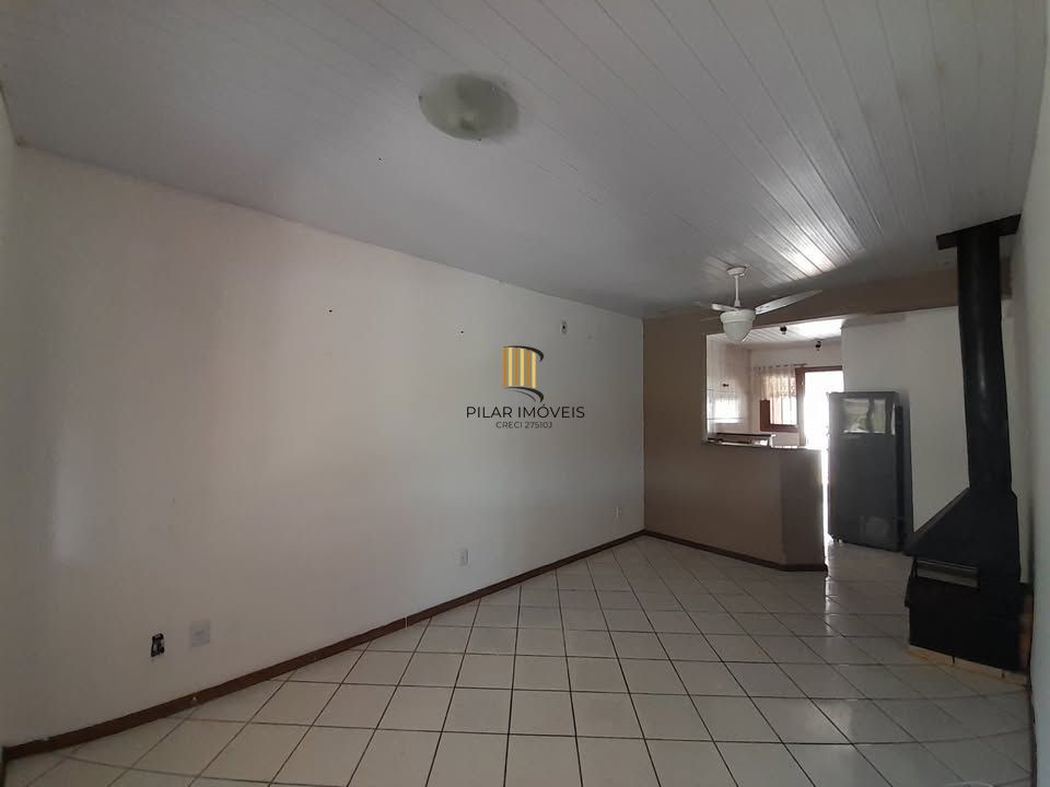 Casa no bairro Hípica 2 dormitórios - Moradas do Sul