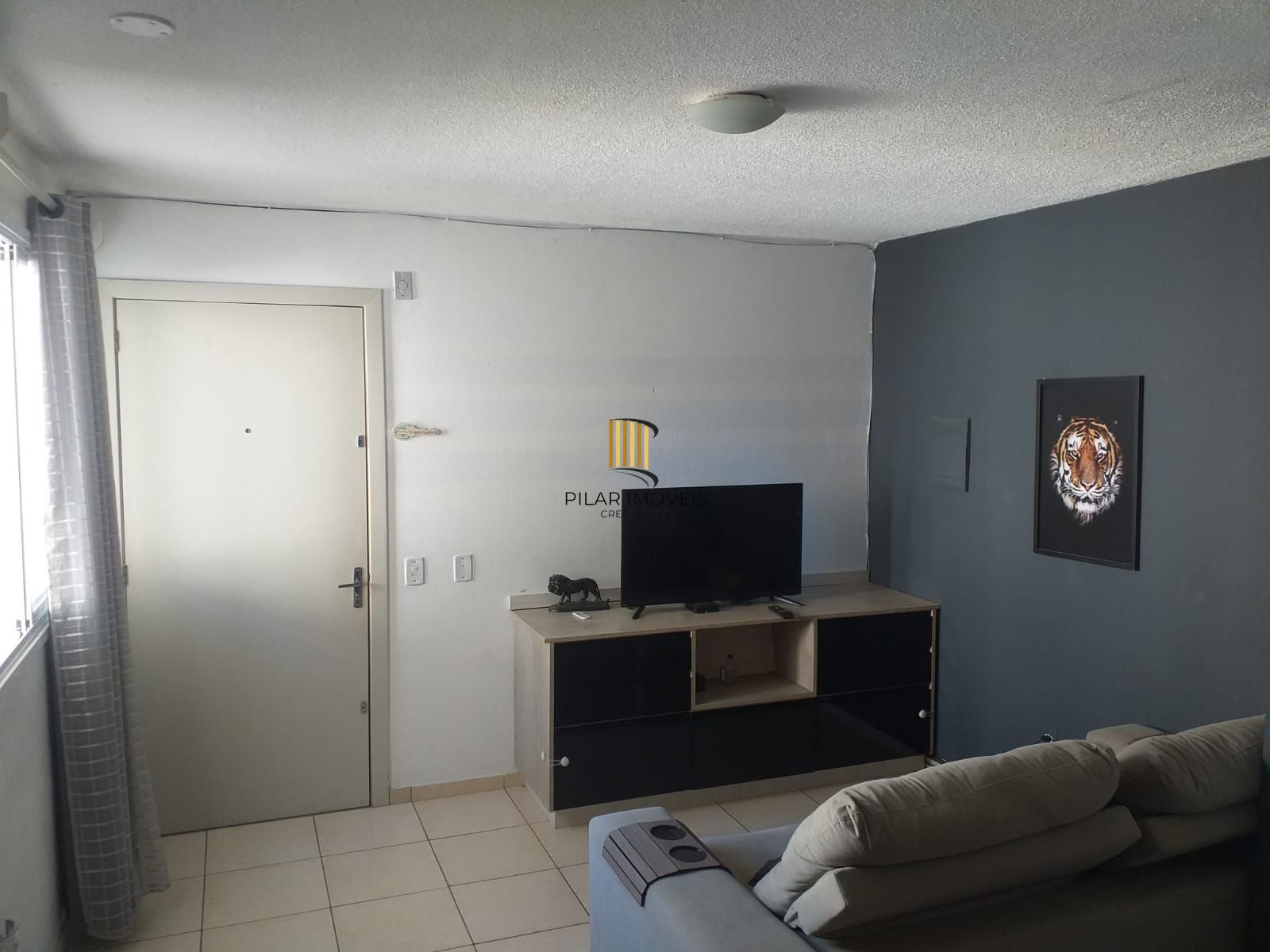 Apartamento no bairro Restinga - 2 dormitórios