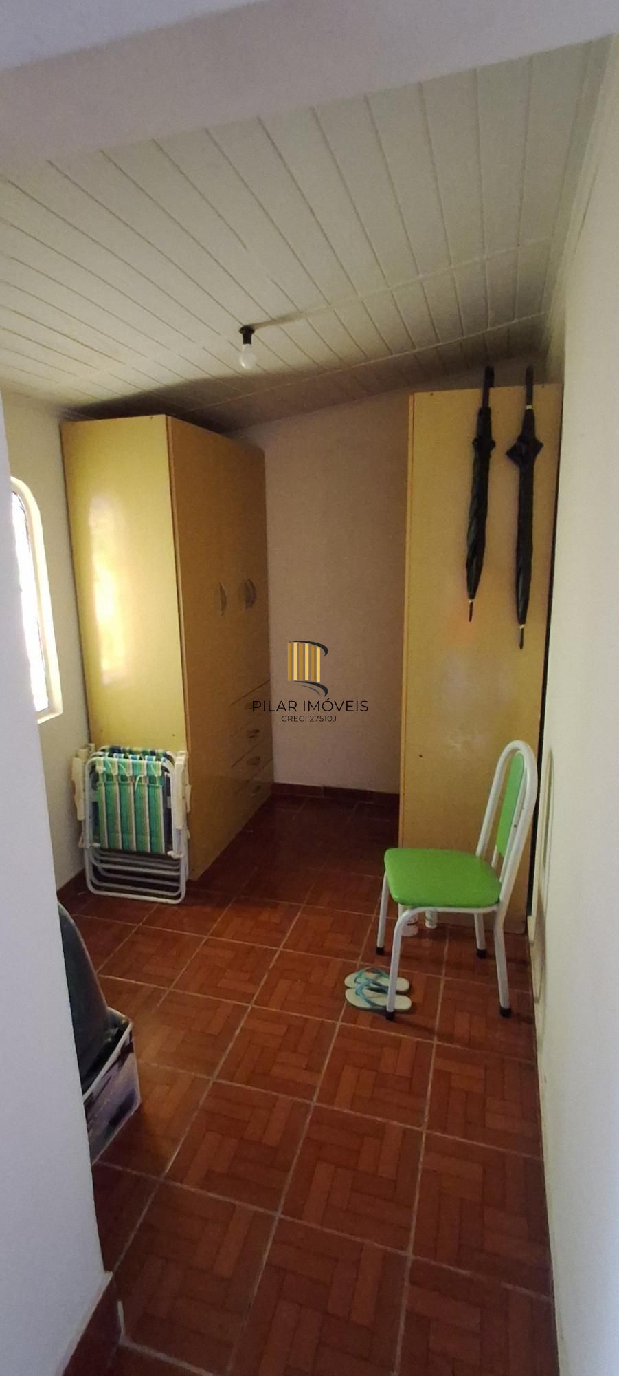 Casa no bairro Restinga - 2 dormitórios