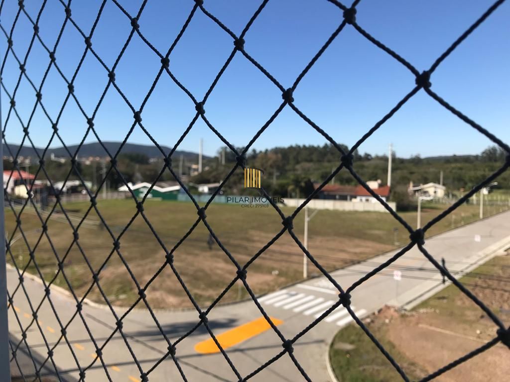 Apartamento 2 dormitórios no bairro Hípica