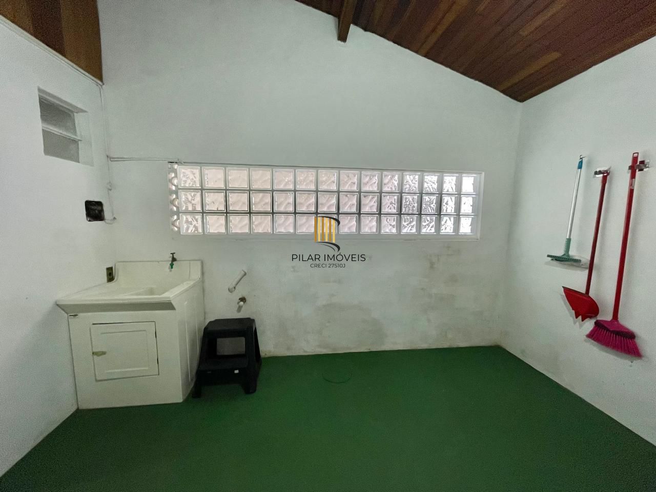 Casa no bairro Ipanema