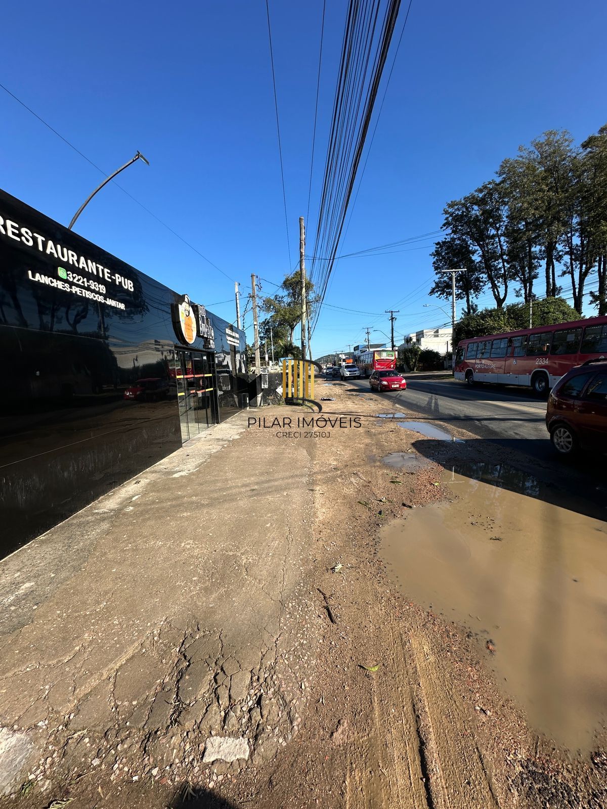Loja comercial-bairro Hipica