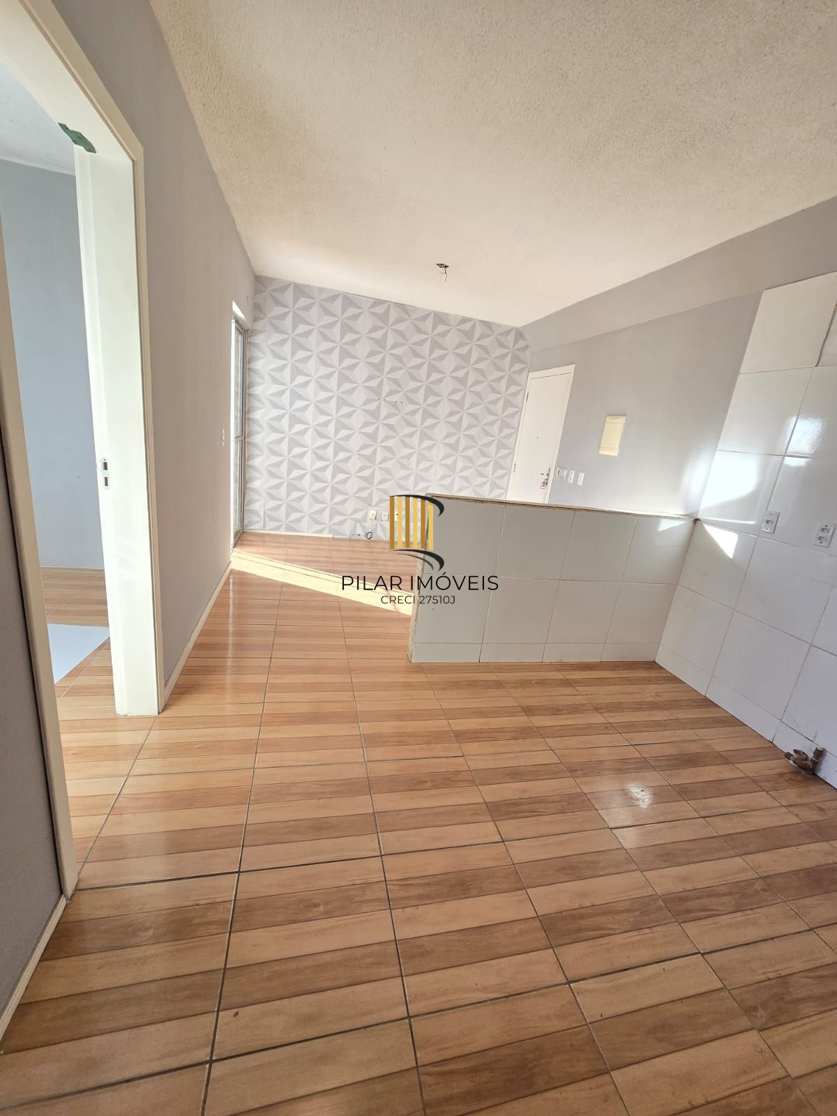 Apartamento Condominio San Telmo - 2 Dormitórios