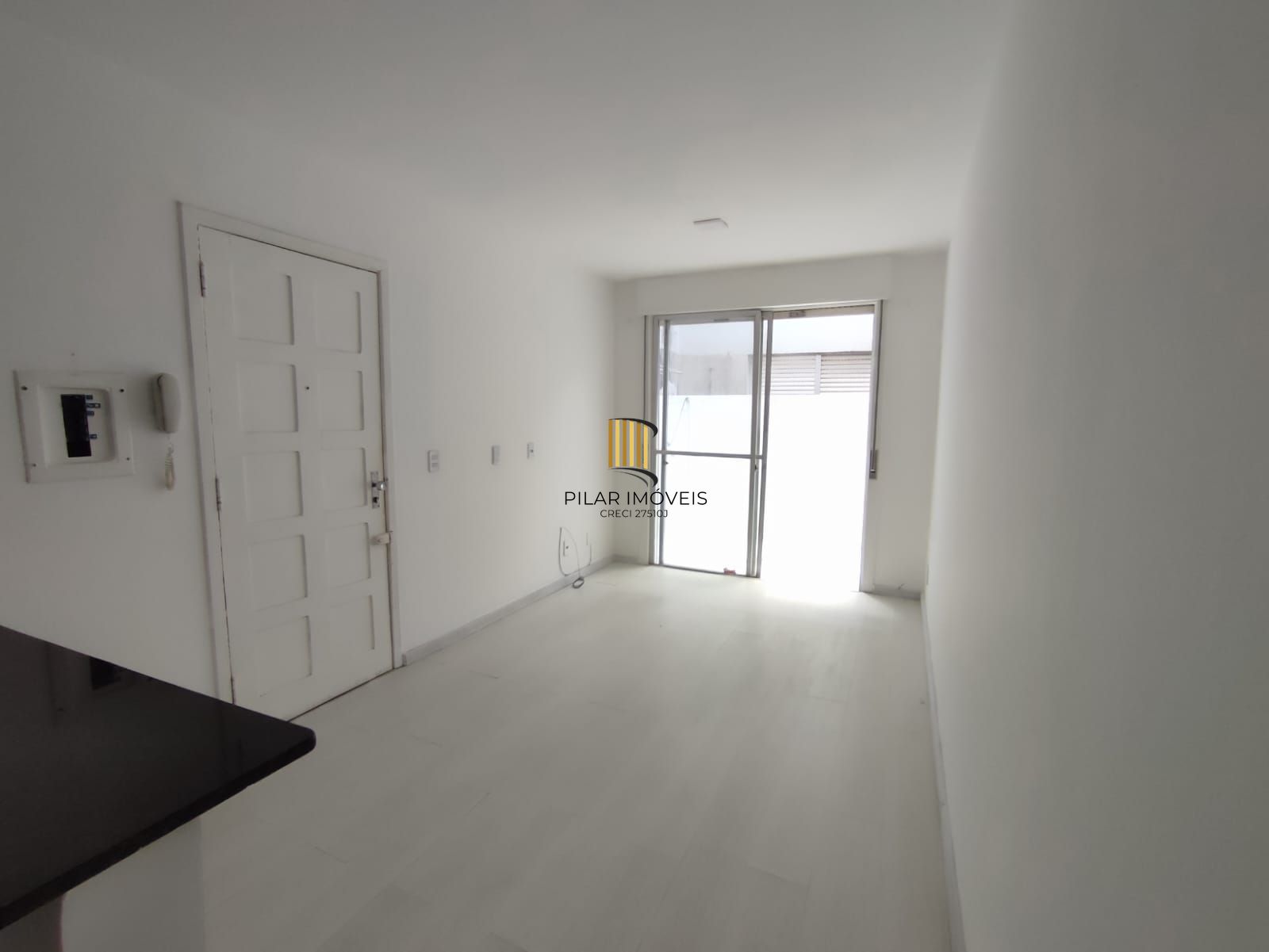 Apartamento Garden Bairro Partenon