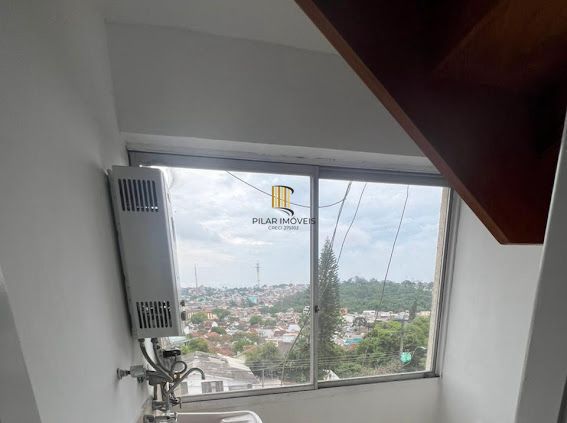 Cobertura de 2 Dormitórios Bairro Santa Teresa Porto Alegre