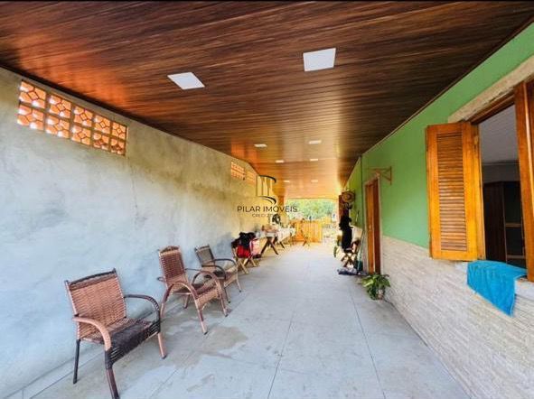 Casa 3 dormitórios- Bairro Lageado - Pilar Imóveis