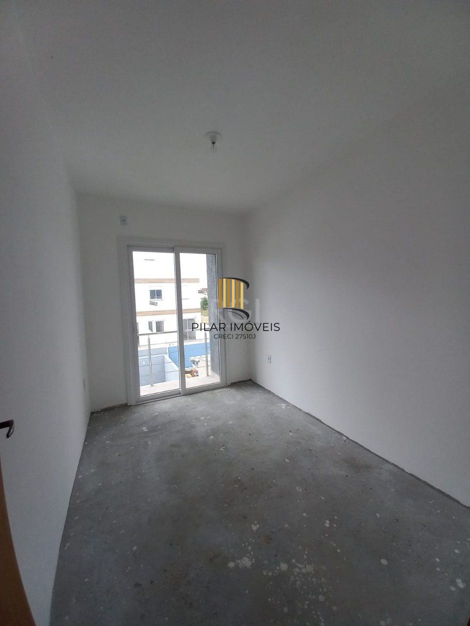 Sobrado no Bairro Aberta dos Morros - 3 Dormitórios