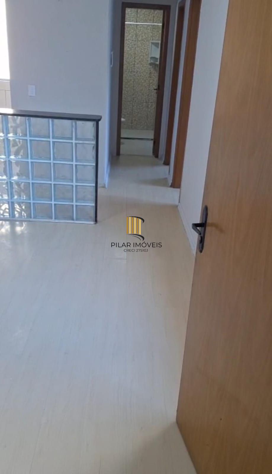 Apartamento em São Leopoldo - 2 dormitórios
