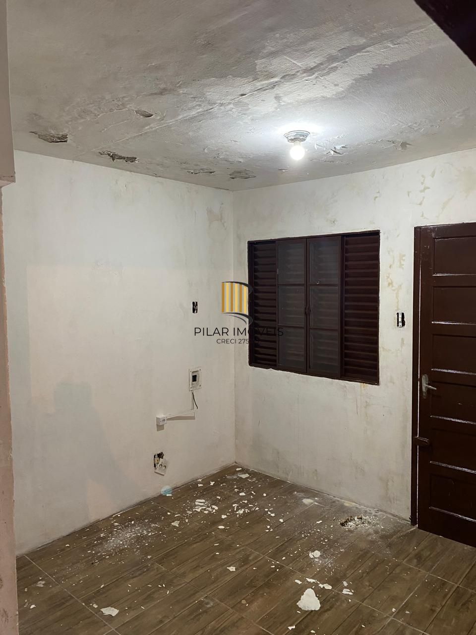 Apartamento no Bairro Cavalhada