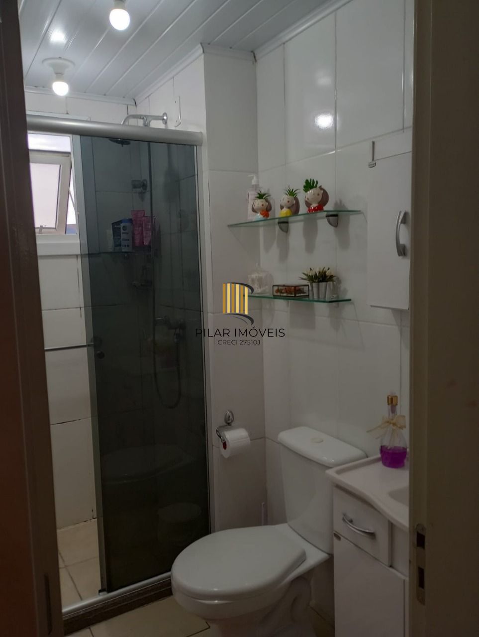 Apartamento 2 dormitórios no bairro Restinga