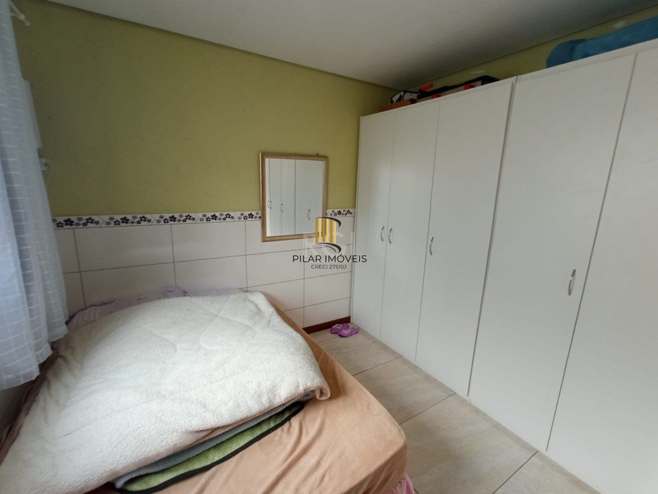 Casa no bairro Belém Velho