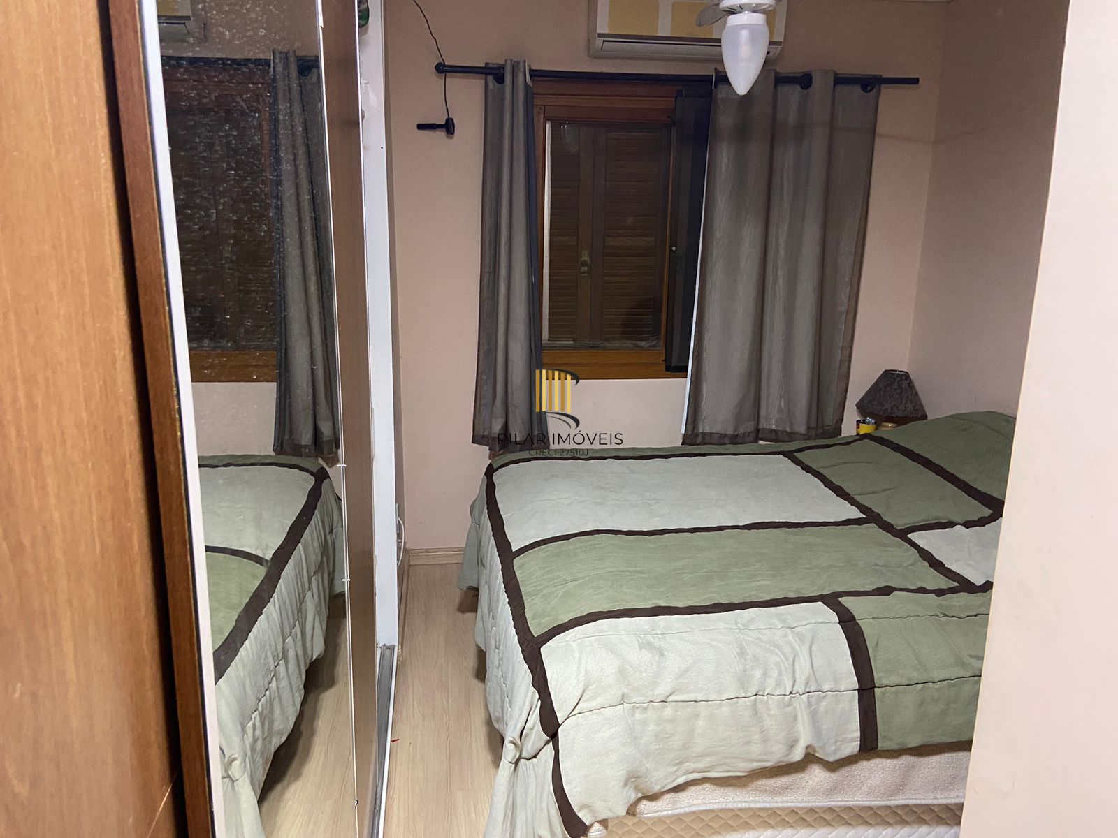 Casa de 3 dormitórios no Loteamento Moradas do sul