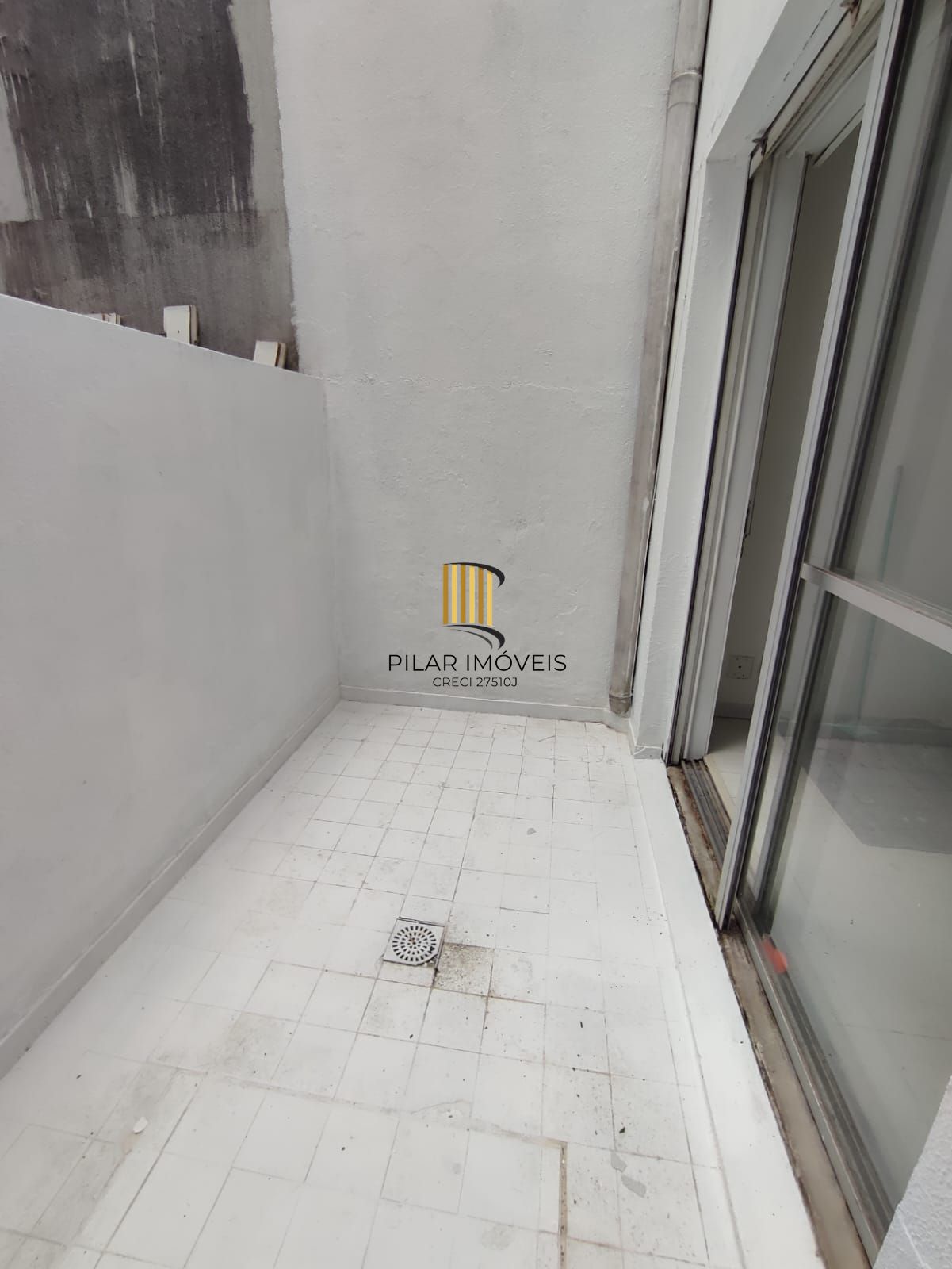 Apartamento Garden Bairro Partenon