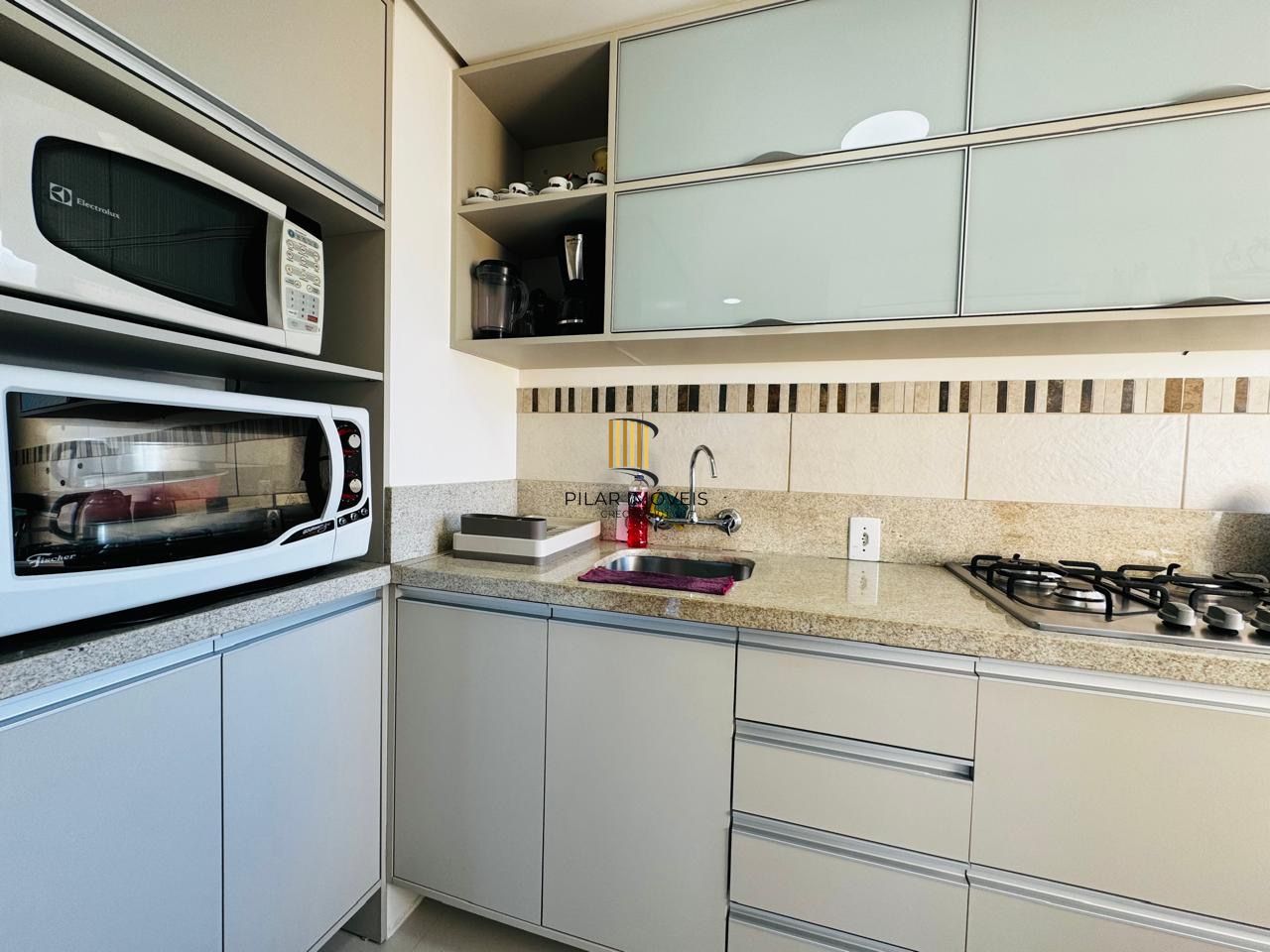 Apartamento no bairro Aberta dos Morros - 2 dormitórios