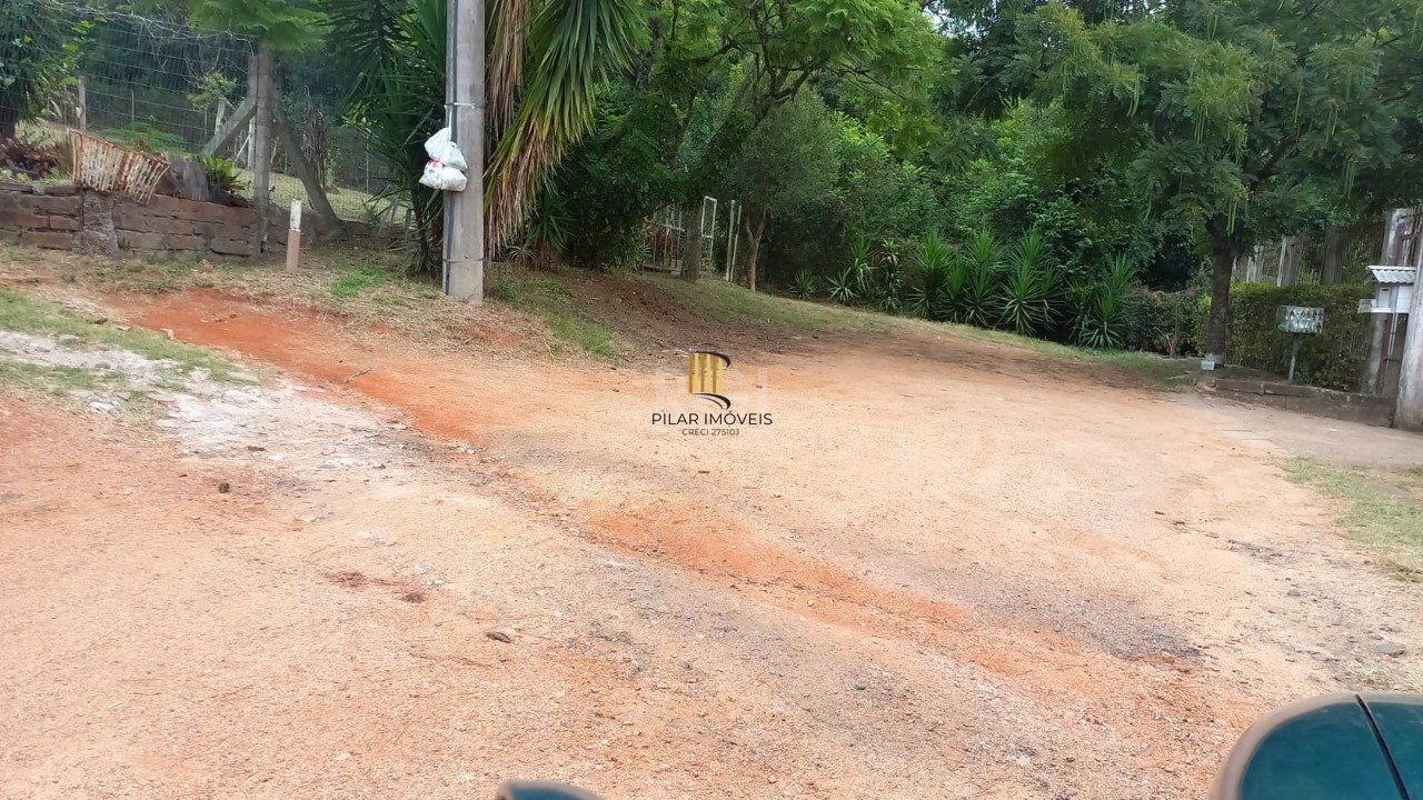 Terreno no bairro Vila Nova - Pilar Imóveis