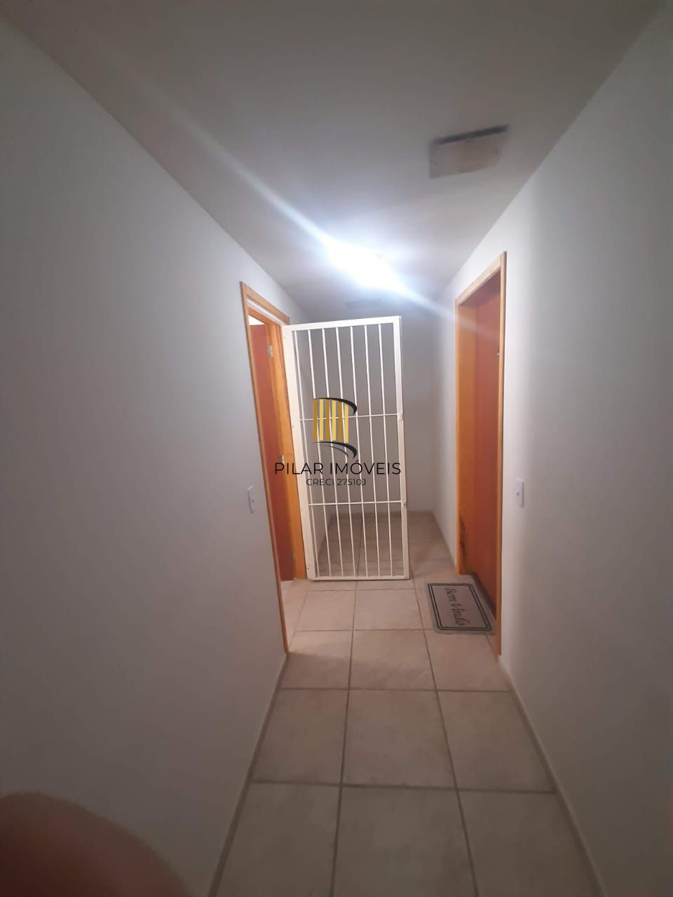 Apartamento 2 dormitórios-  Chapéu Do Sol