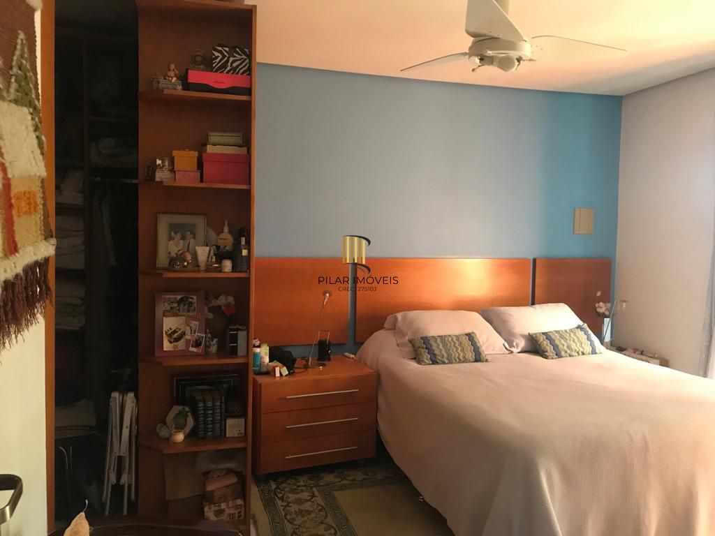 Casa no Bairro Ipanema 3D