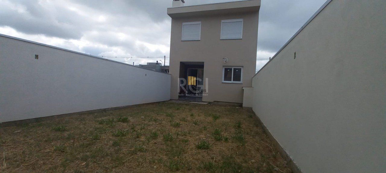 Casa no bairro Aberta dos Morros