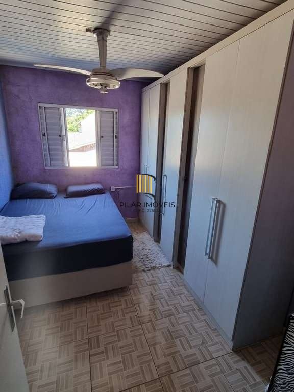 Casa 3 dormitórios no bairro Country Club