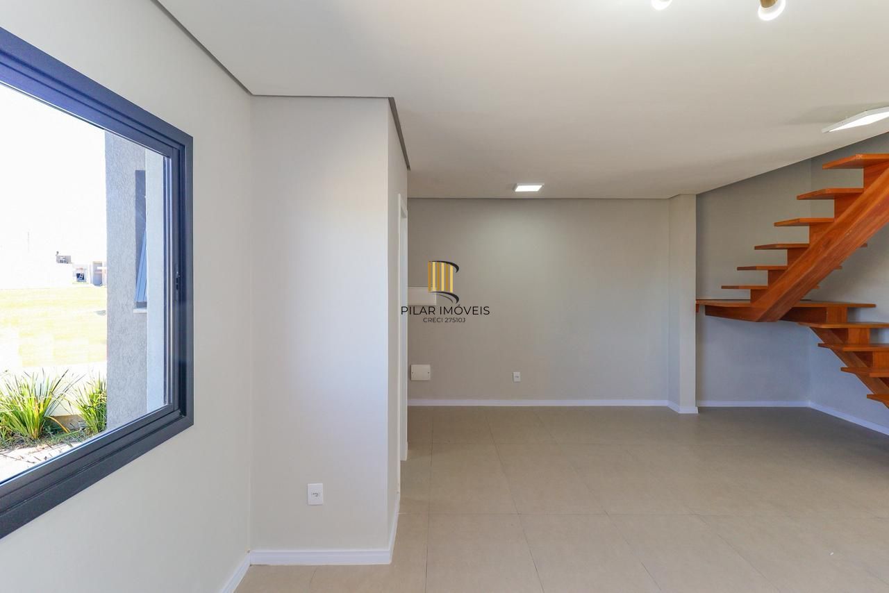 Casa no condado de nova ipanema com 3 dormitórios