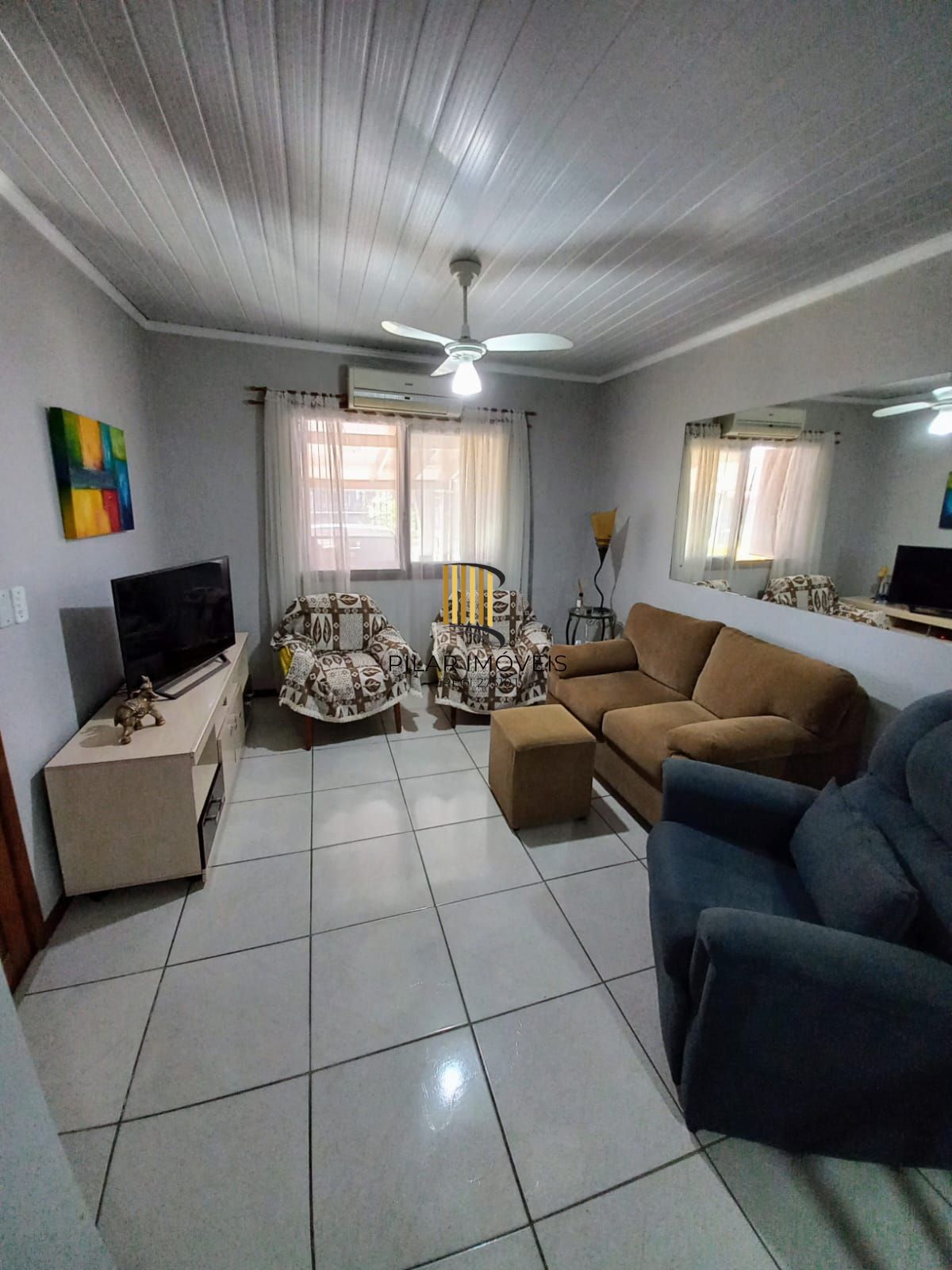 Casa 3 dormitórios no Moradas Do Sul