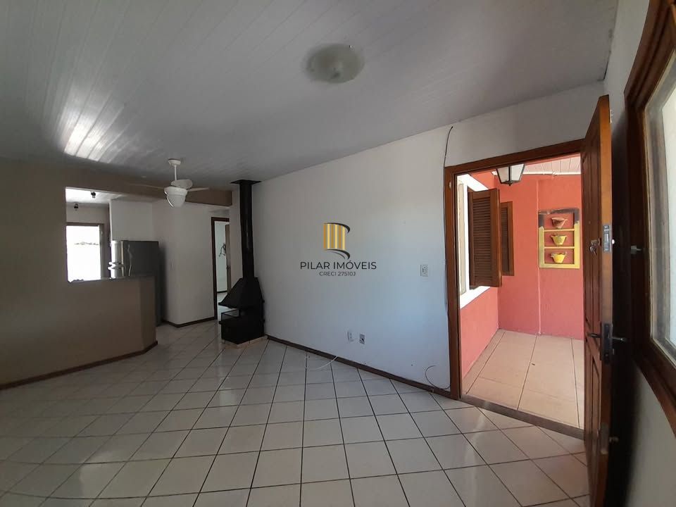 Casa no bairro Hípica 2 dormitórios - Moradas do Sul