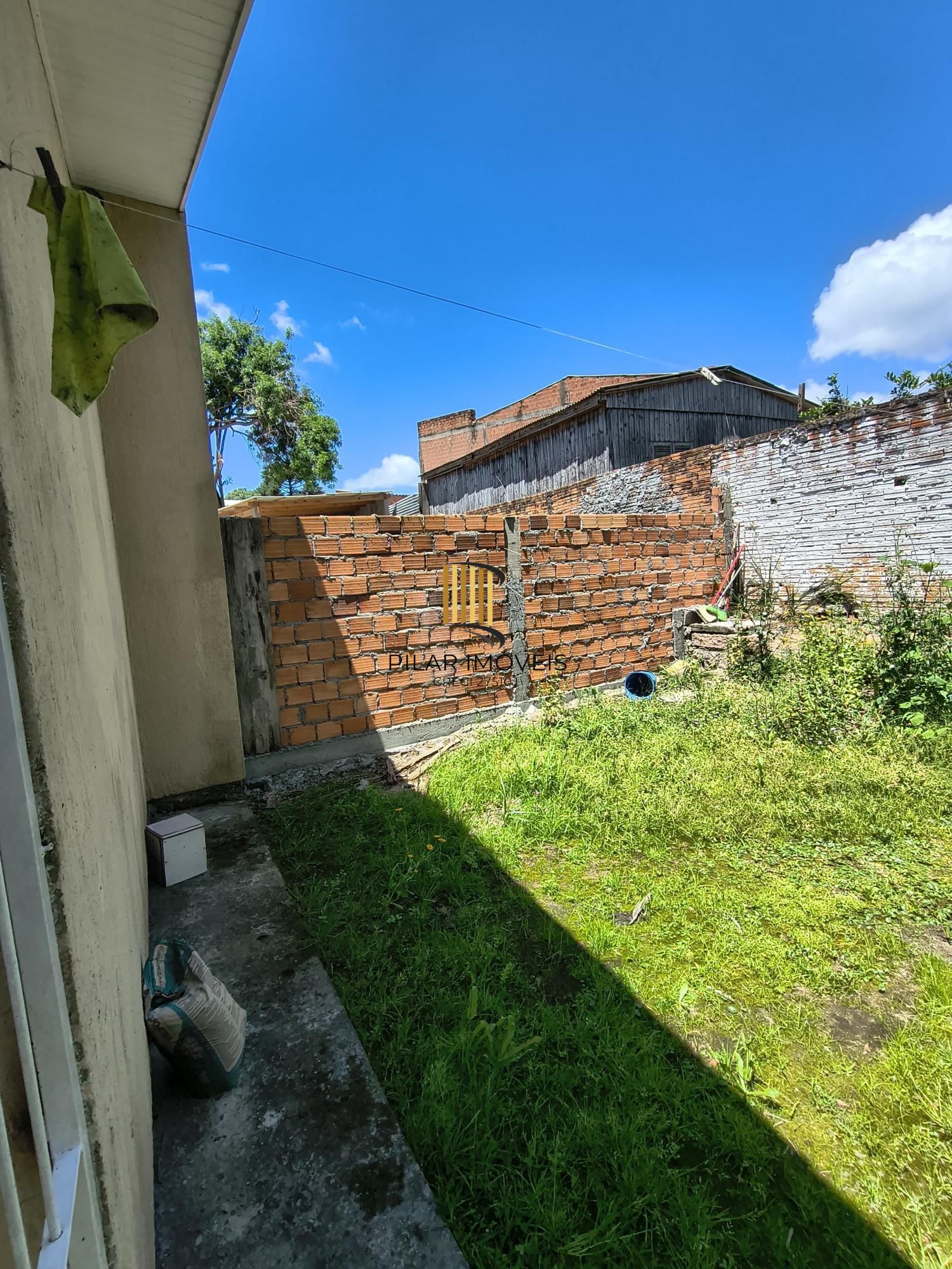 Casa 1 dormitório- Winter Park