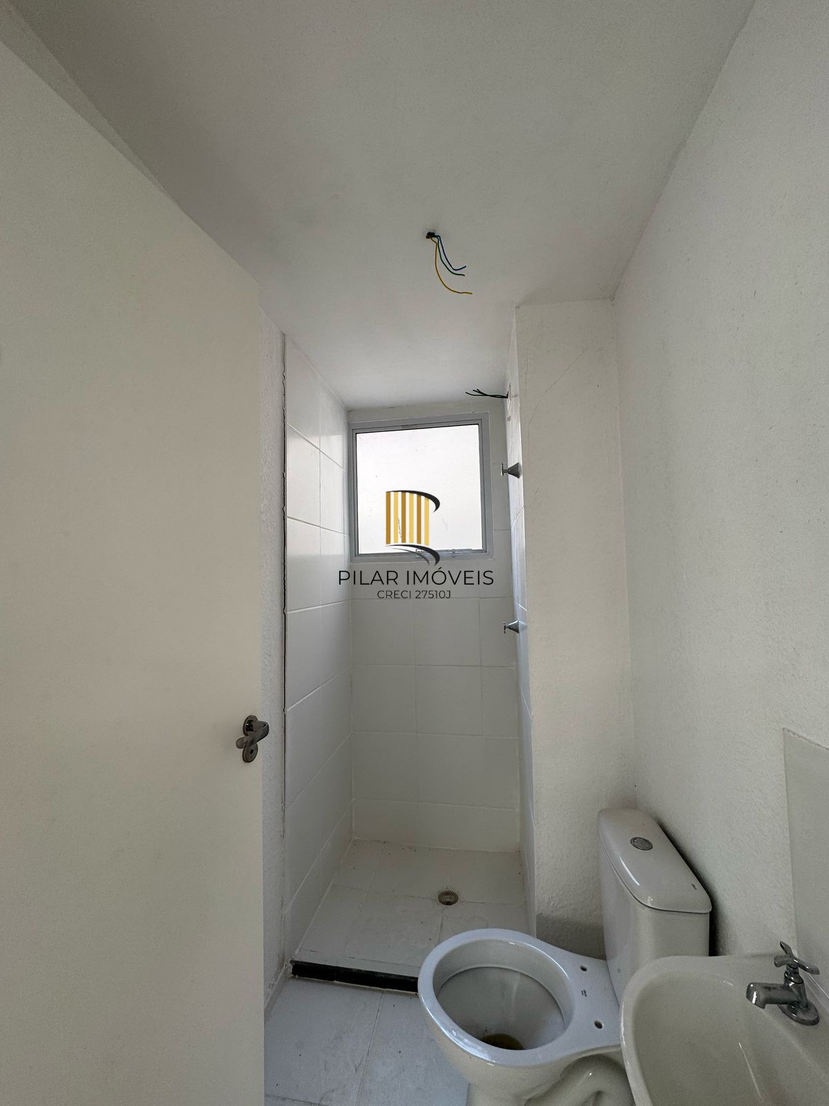 Apartamento no bairro Ipanema reformado - 2 dormitórios