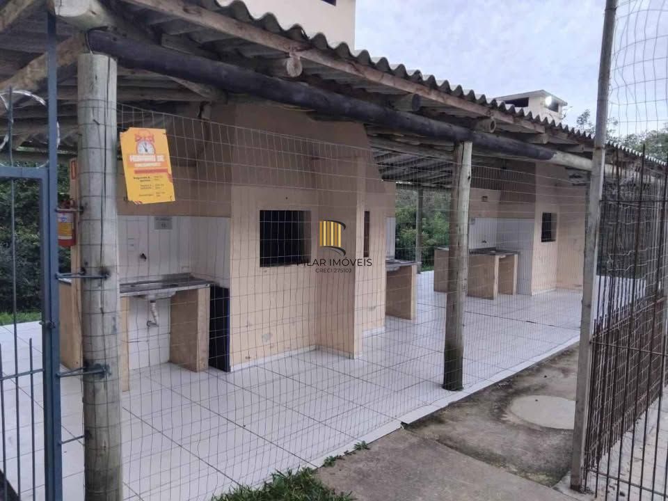 APARTAMENTO SEMI MOBILIADO RESTINGA - 2 DORMITÓRIOS