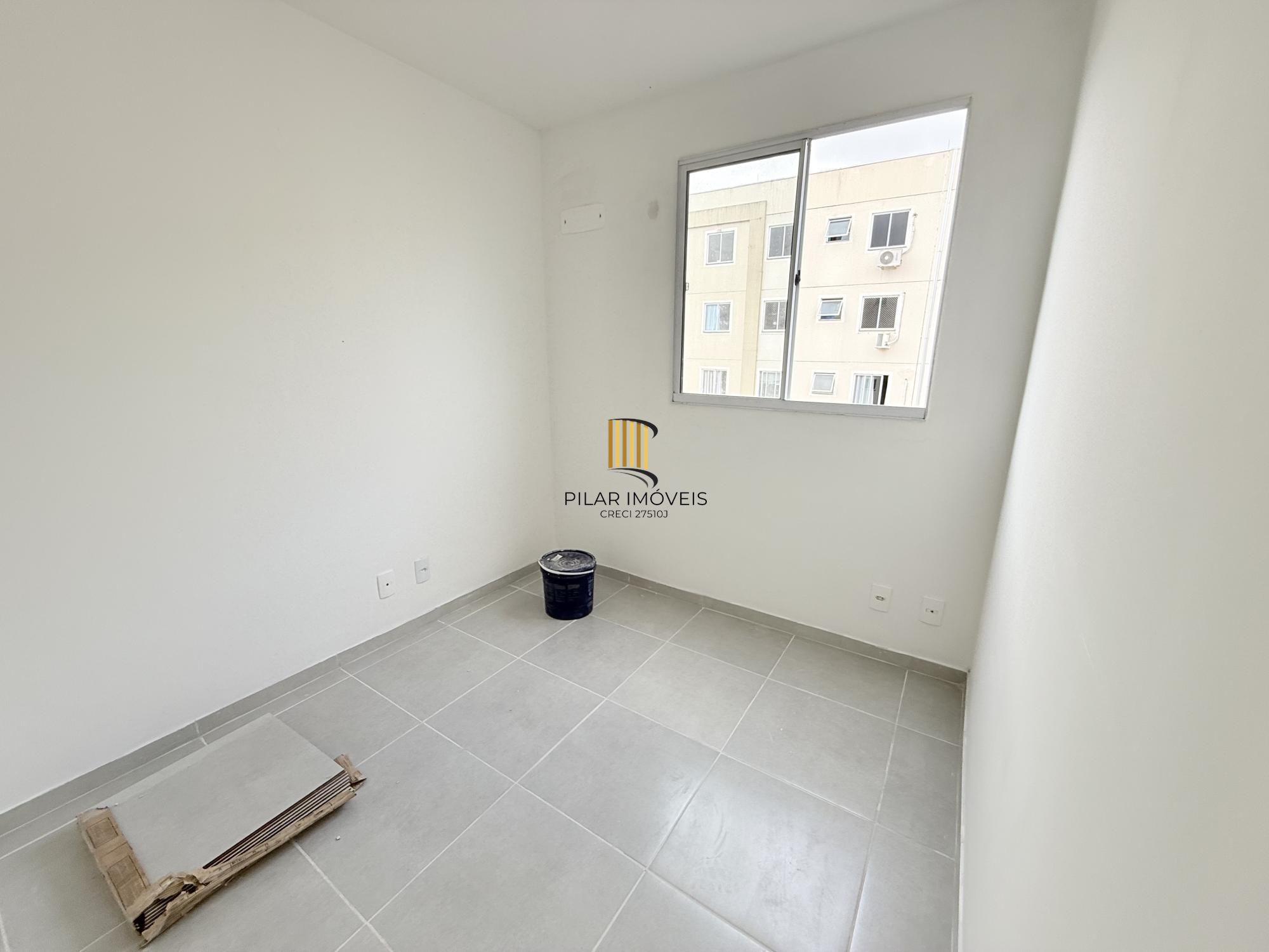Apartamento 2 dormitórios