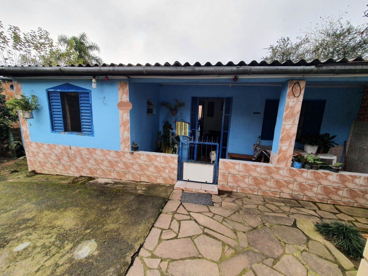 Casa no bairro Lomba do Pinheiro