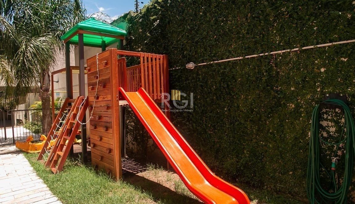 Apartamento 2 dormitórios no bairro Nonoai