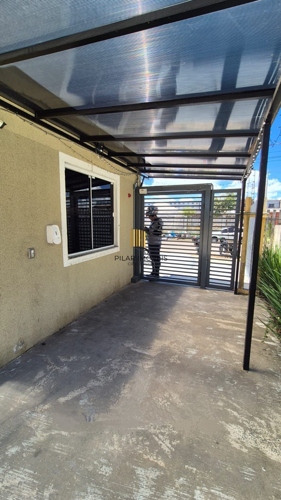 Apartamento 2 dormitórios- Restinga