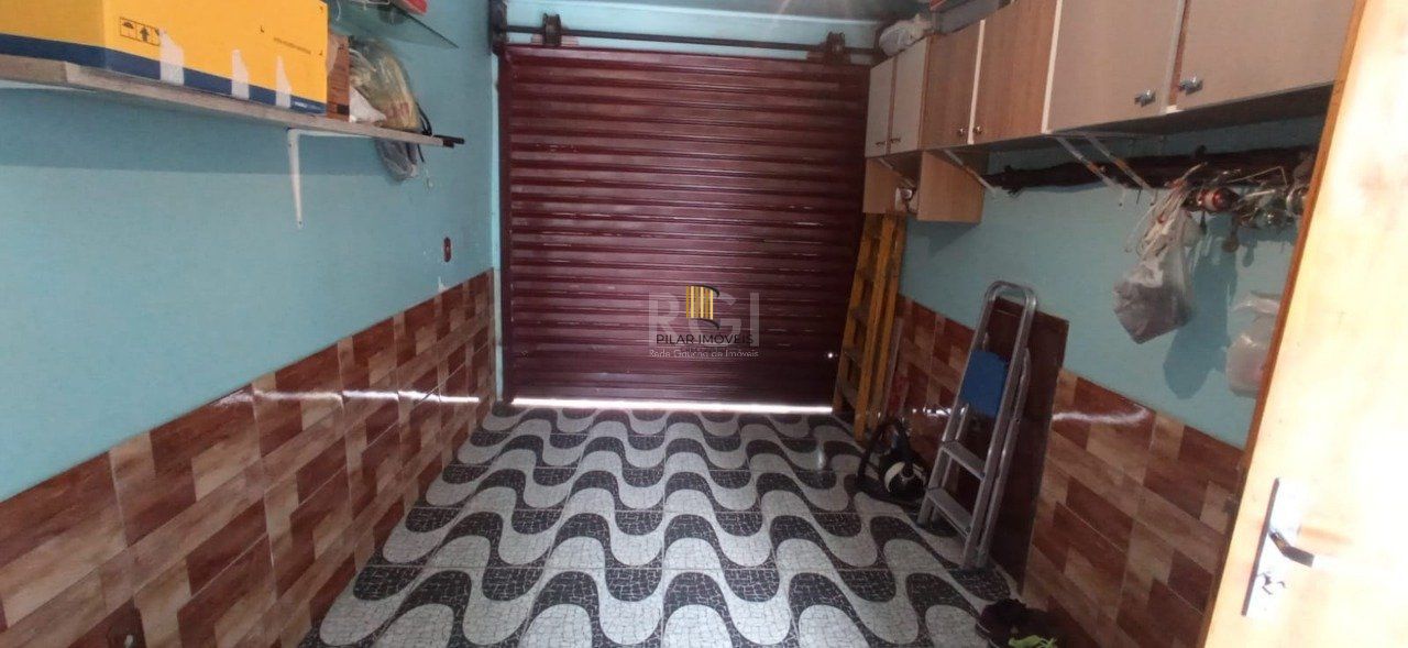 Casa no bairro Restinga