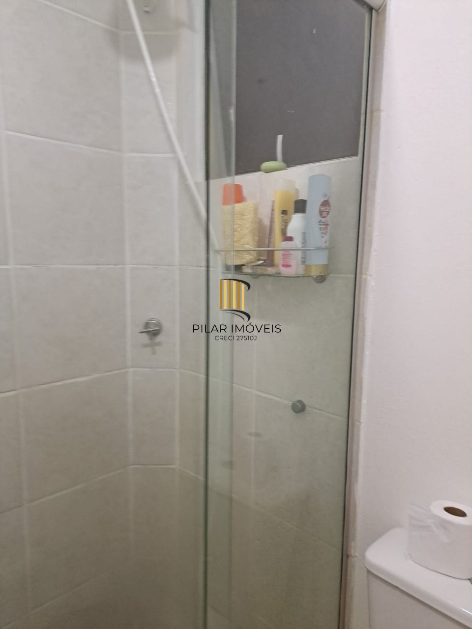 Apartamento no bairro Campo Novo - 2 dormitórios