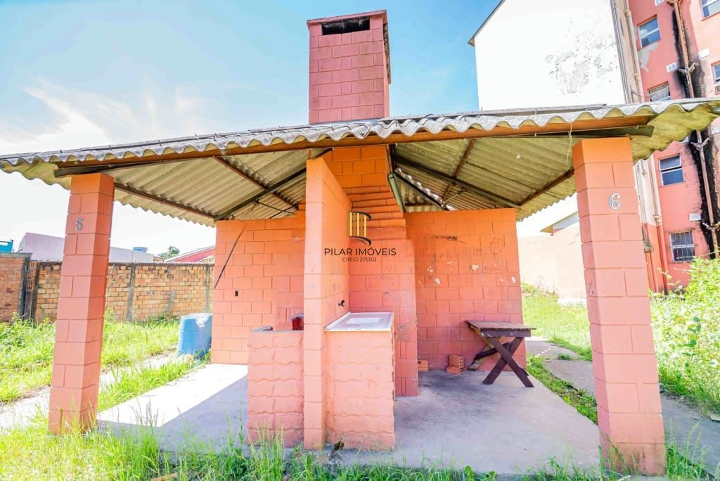 Apartamento 2 Dormitórios Zona Sul