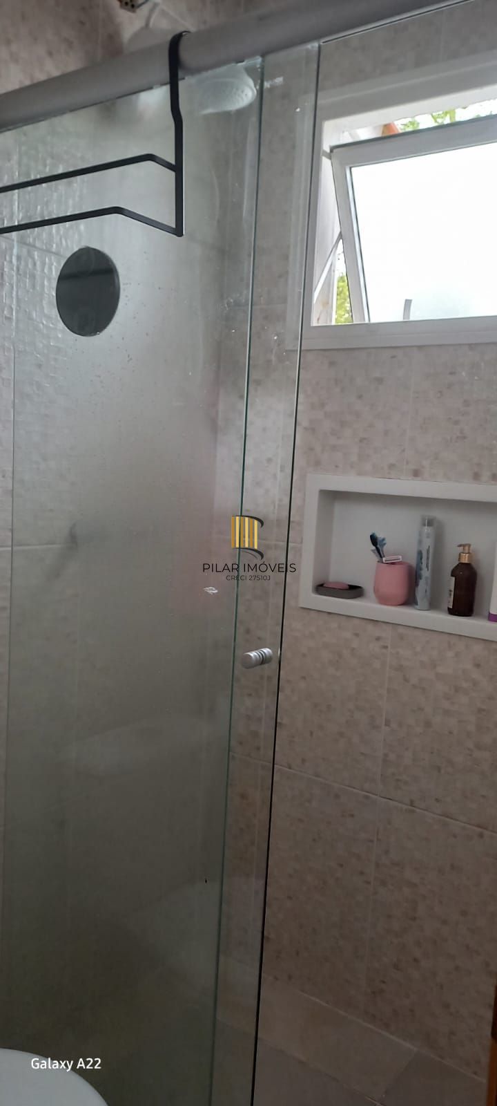 Casa de Condomínio 3 dormitórios no bairro Hípica