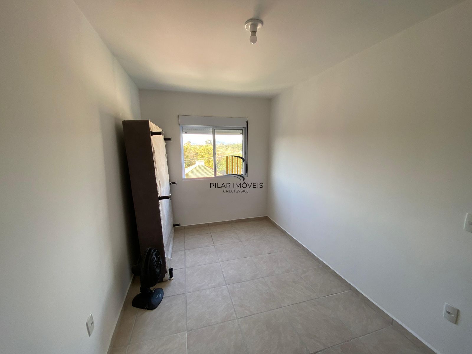 Apartamento no Jardim das Figueiras - 2 Dormitórios