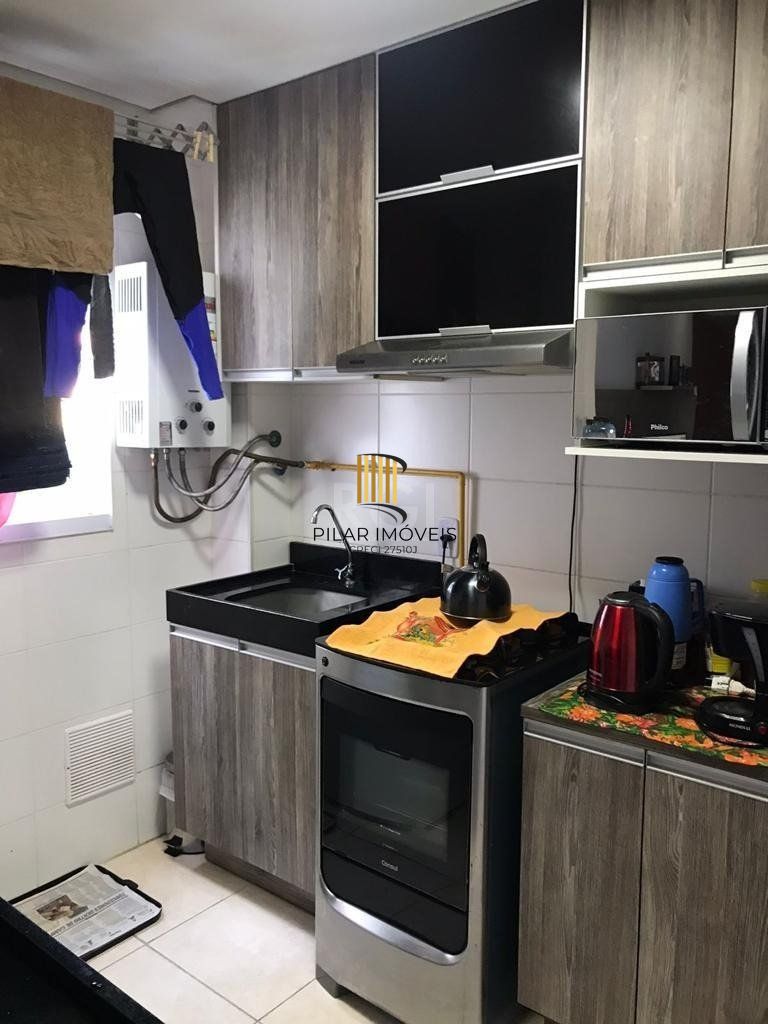 Apartamento no bairro Vila Nova